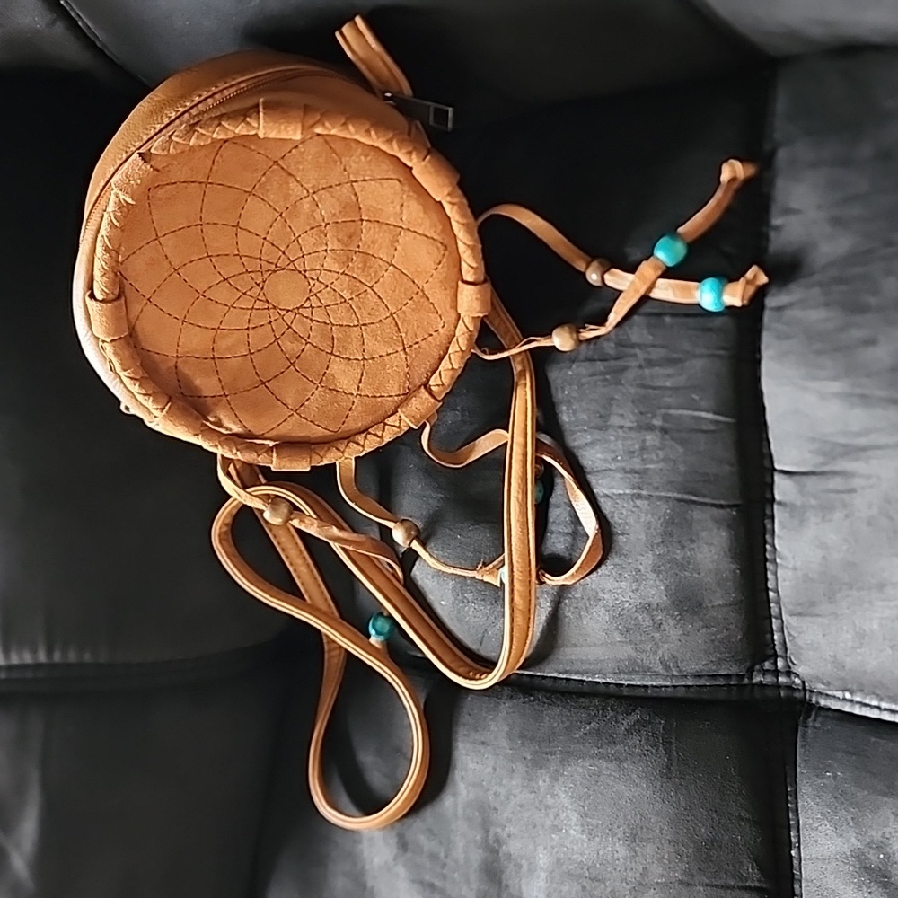 🤎 Love Trove NEW Hobo Bag